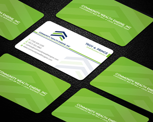 Business Card Design by Imagine design000 for this project | Design: #33142187