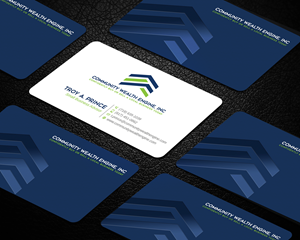 Business Card Design by Imagine design000 for this project | Design: #33142188