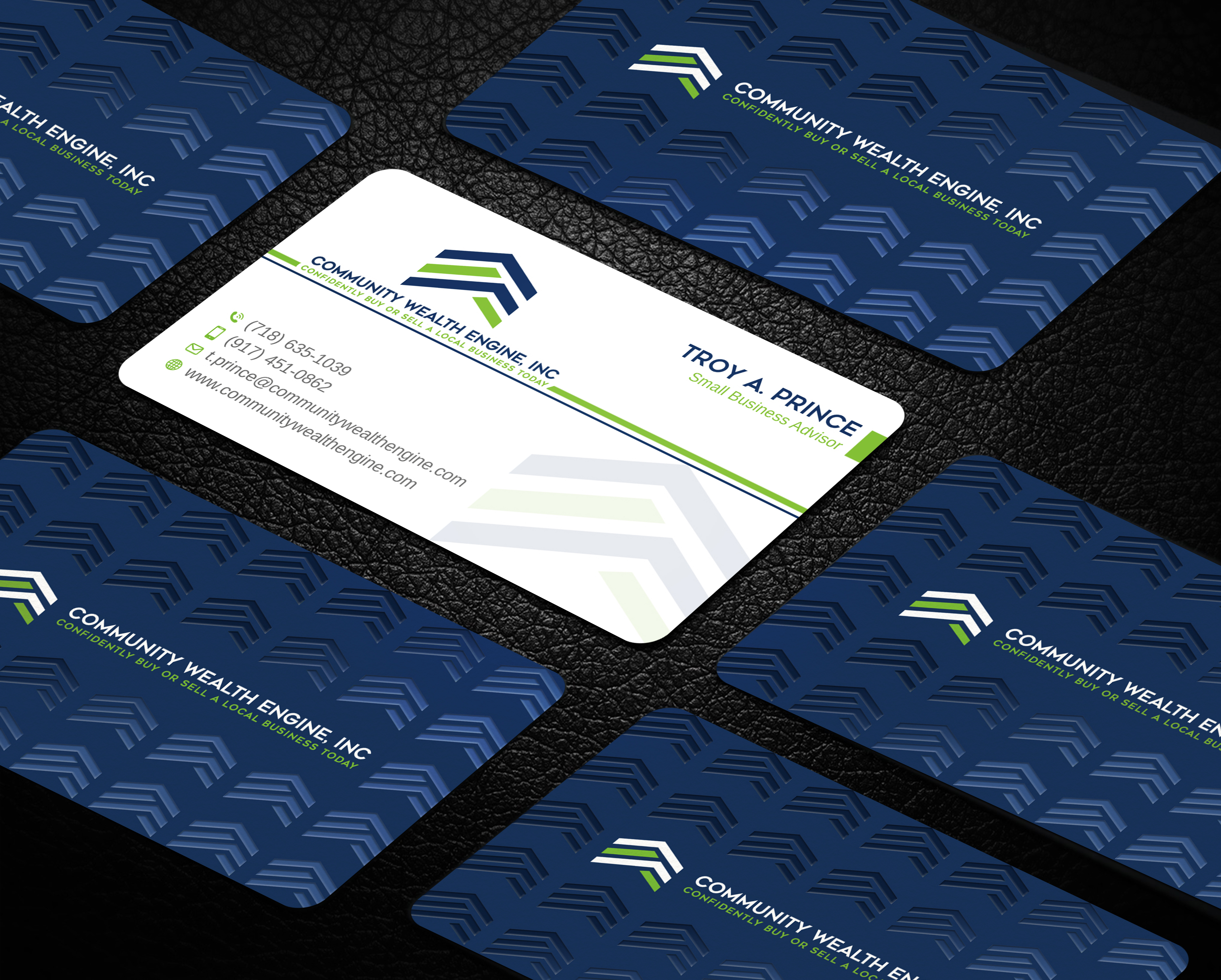 Business Card Design by Imagine design000 for this project | Design #33142189