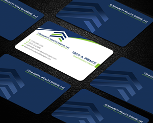 Business Card Design by Imagine design000 for this project | Design: #33142192