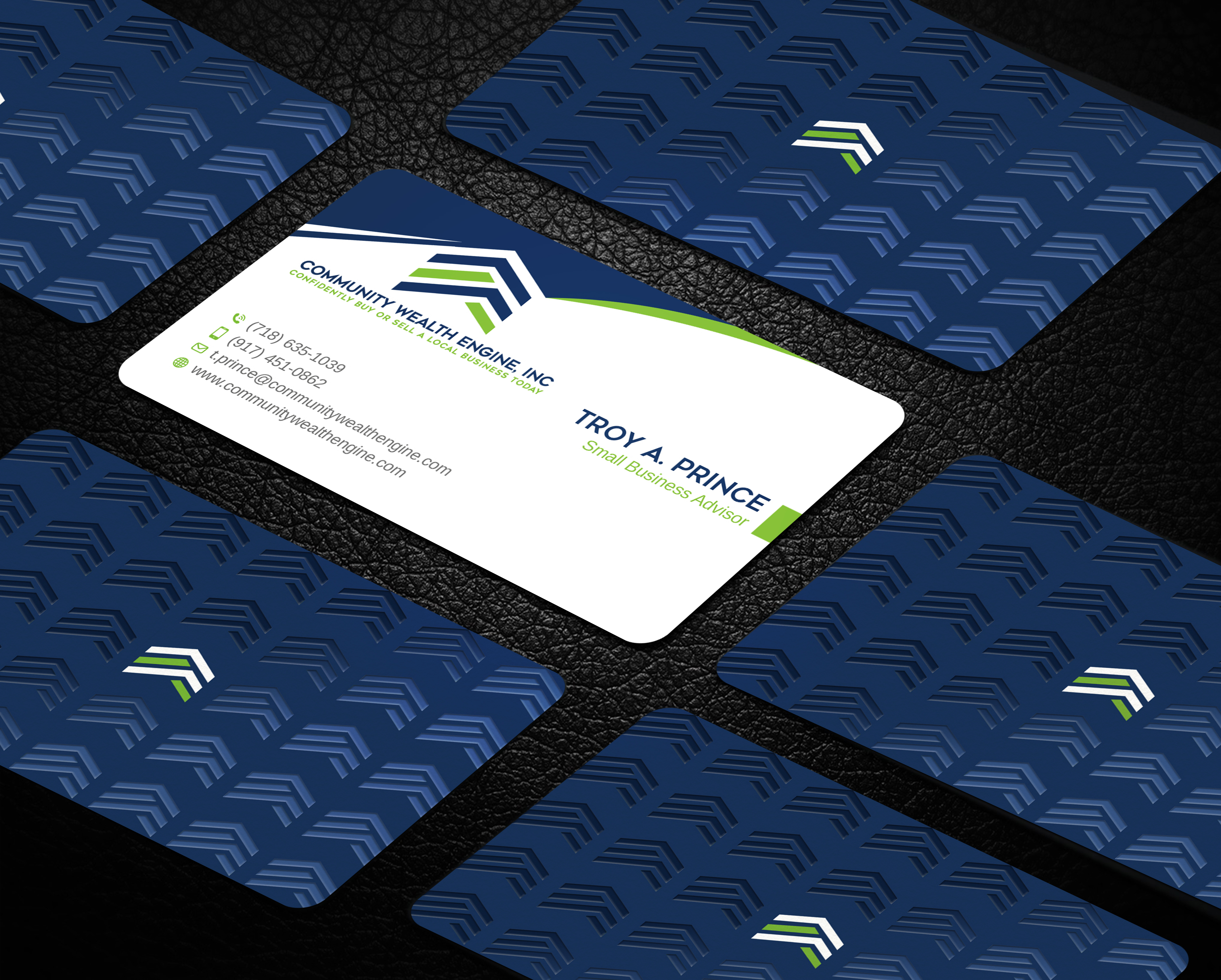 Business Card Design by Imagine design000 for this project | Design #33142193