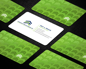 Business Card Design by Imagine design000 for this project | Design: #33142196