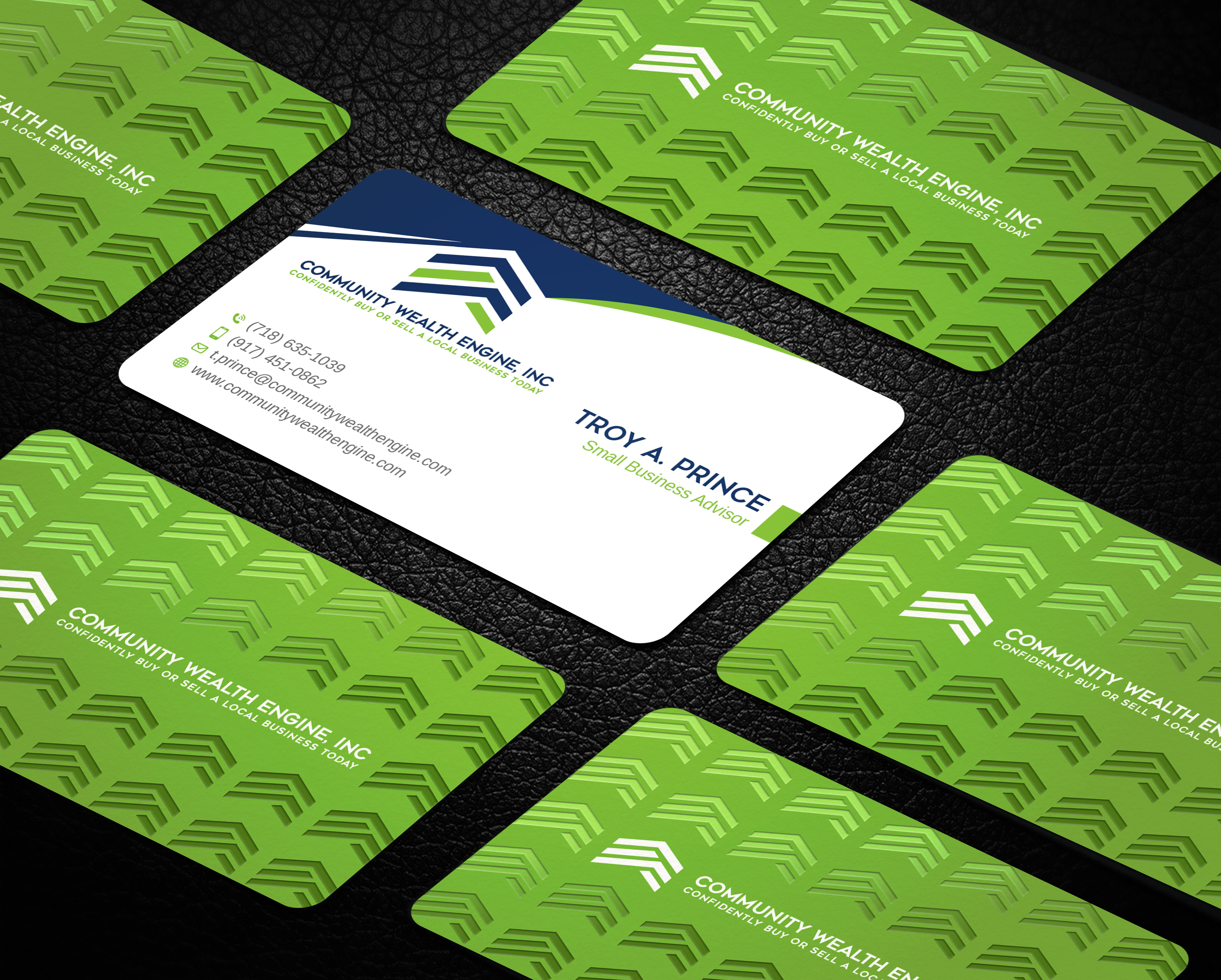 Business Card Design by Imagine design000 for this project | Design #33142202
