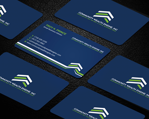 Business Card Design by Imagine design000 for this project | Design: #33142278