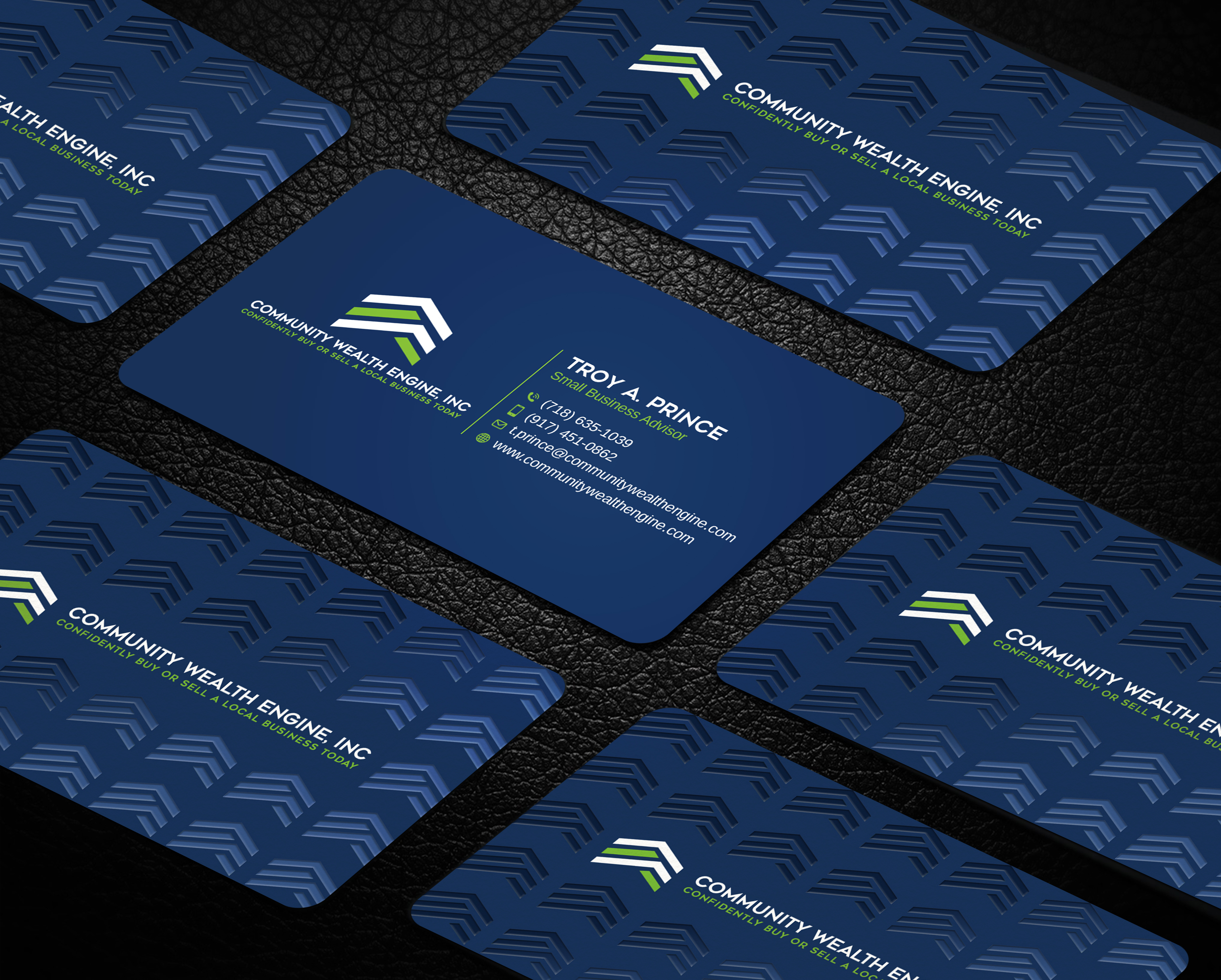 Visitenkarten-Design von Imagine design000 für dieses Projekt | Design #33142279