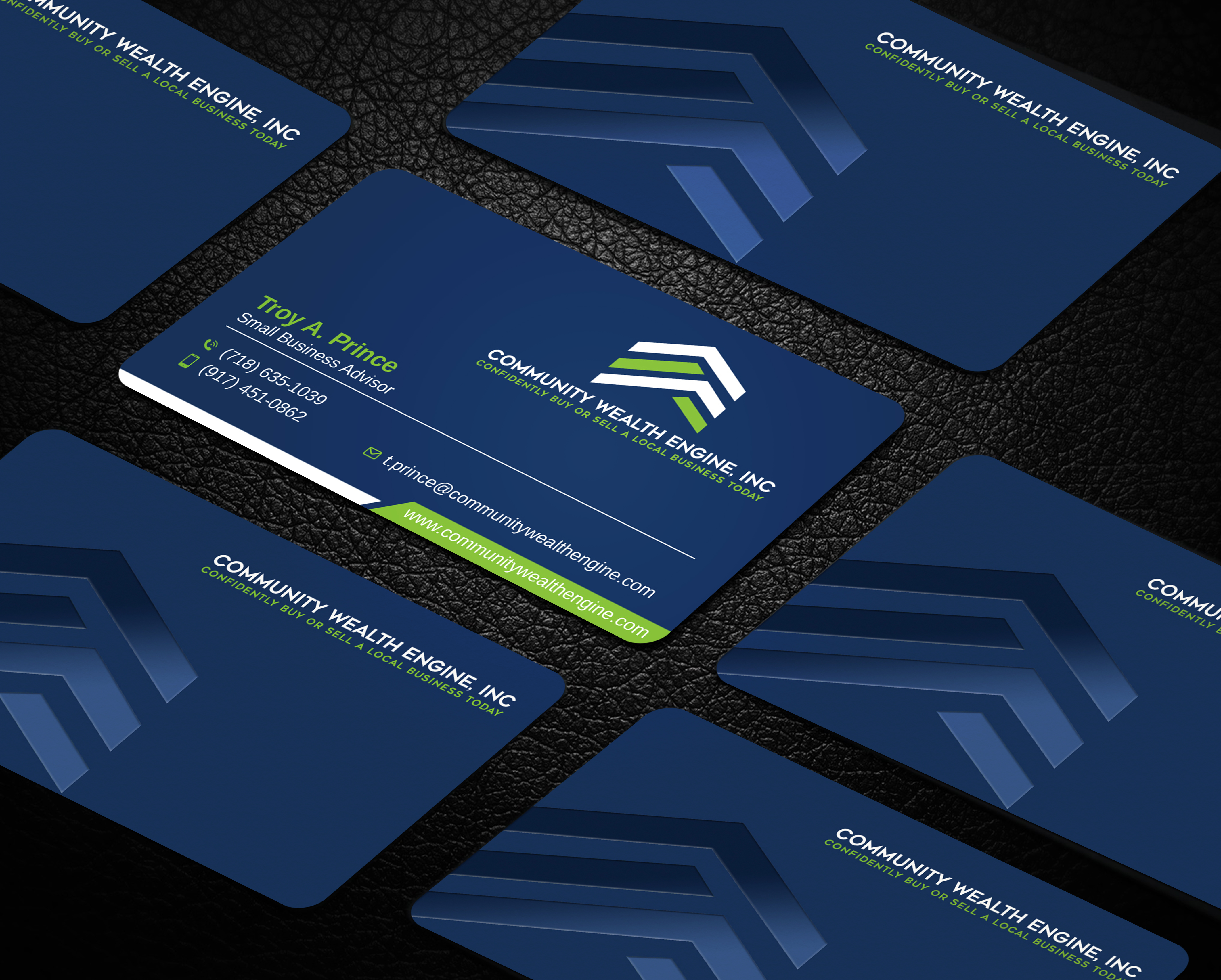 Business Card Design by Imagine design000 for this project | Design #33142282