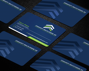 Business Card Design by Imagine design000 for this project | Design: #33142282