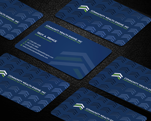 Business Card Design by Imagine design000 for this project | Design: #33142283