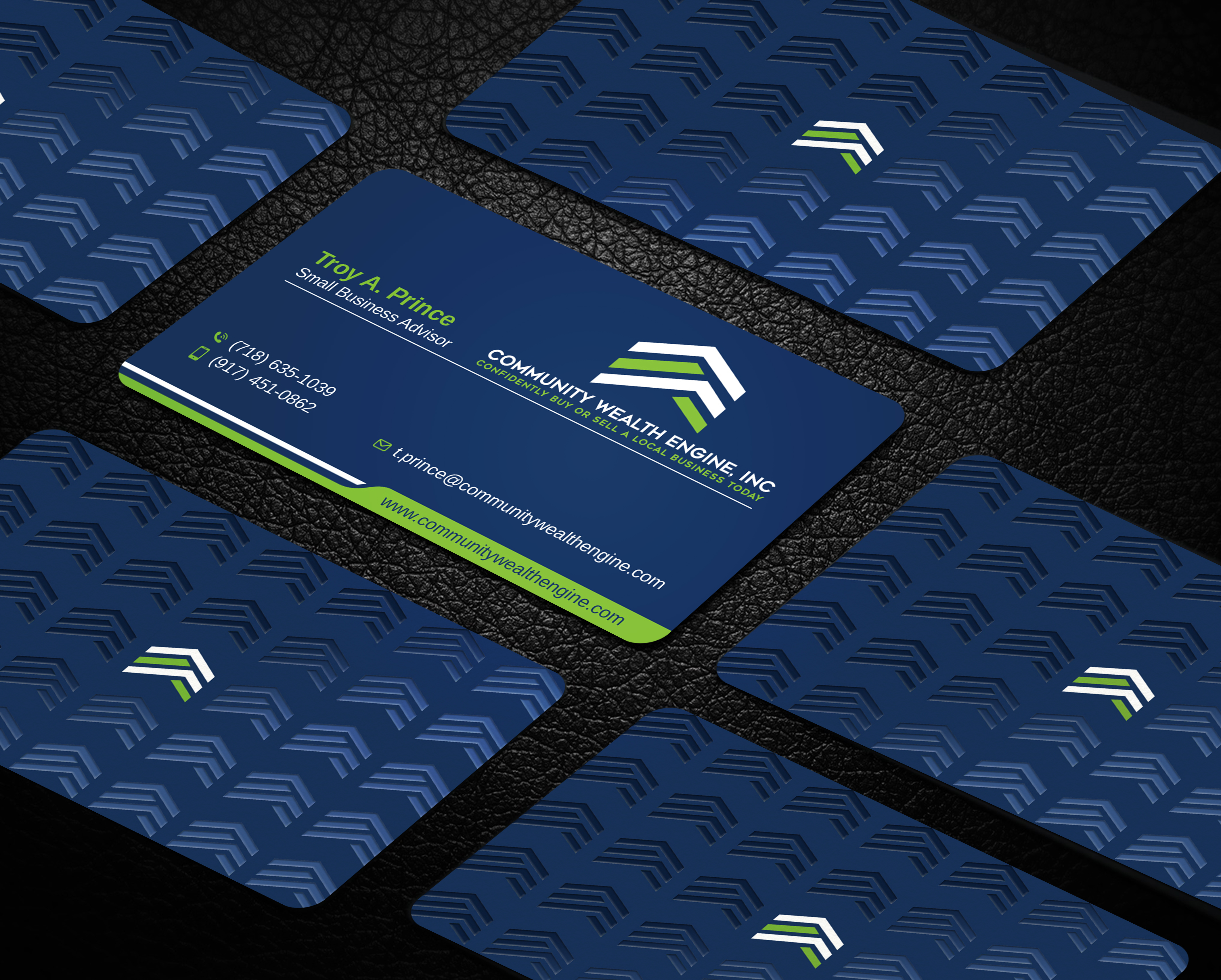Business Card Design by Imagine design000 for this project | Design #33142284