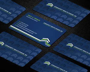 Business Card Design by Imagine design000 for this project | Design: #33142286