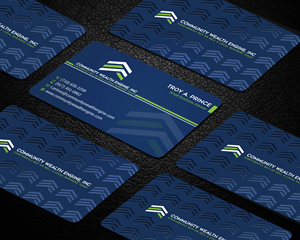 Business Card Design by Imagine design000 for this project | Design: #33142291