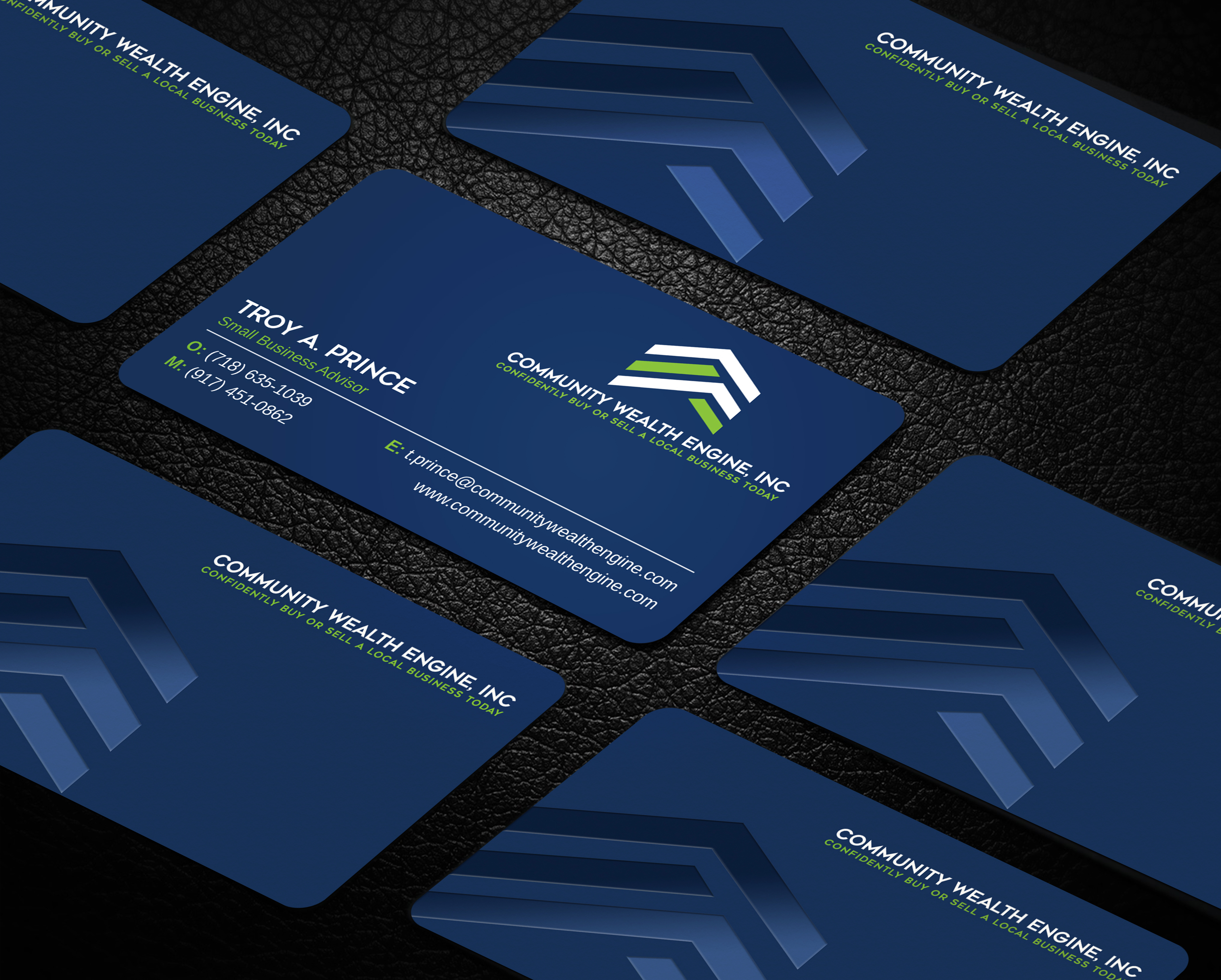 Business Card Design by Imagine design000 for this project | Design #33144861