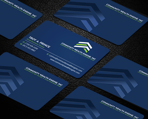 Business Card Design by Imagine design000 for this project | Design: #33144861
