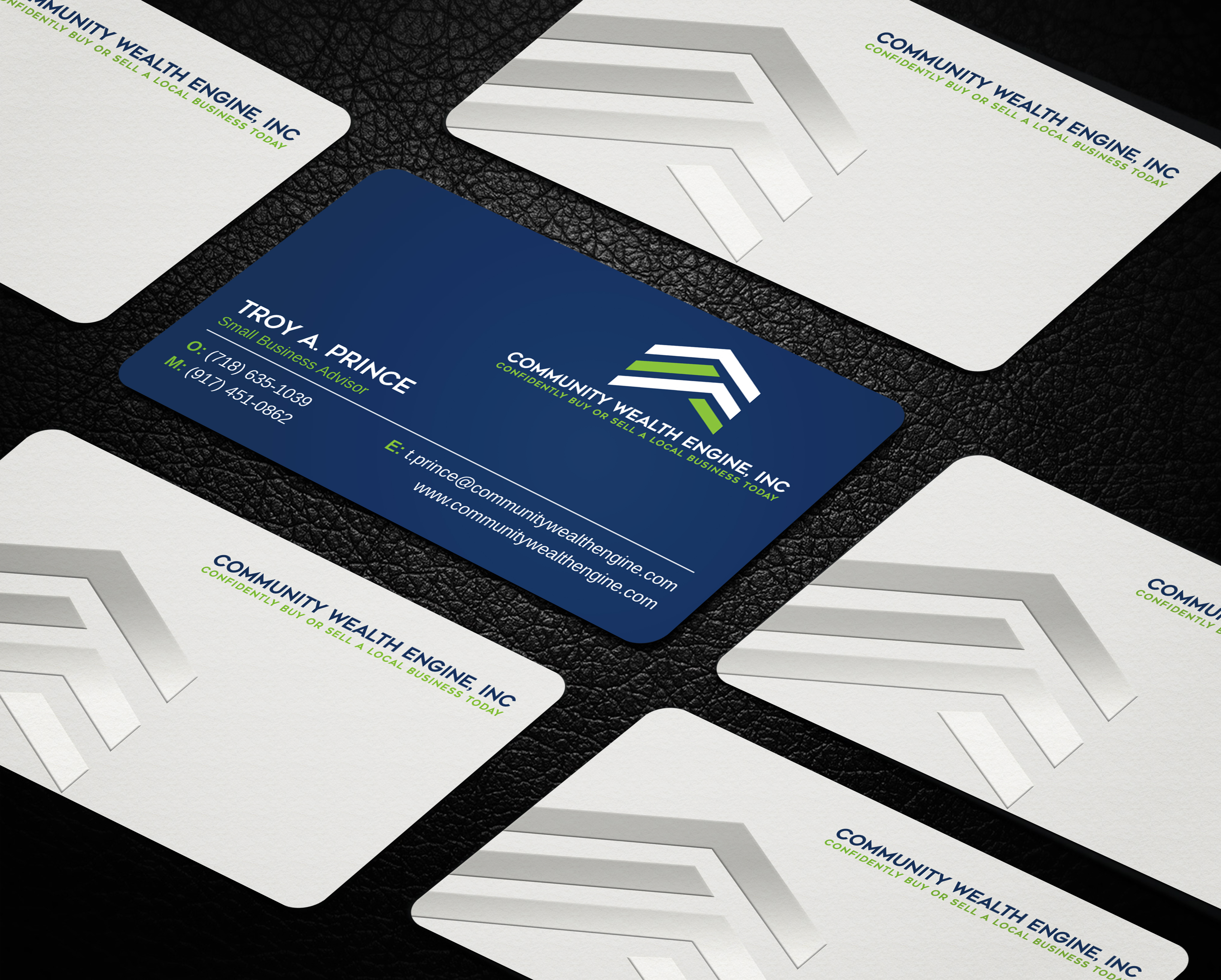 Business Card Design by Imagine design000 for this project | Design #33144862