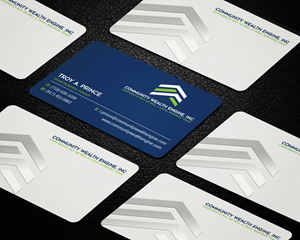 Business Card Design by Imagine design000 for this project | Design: #33144862