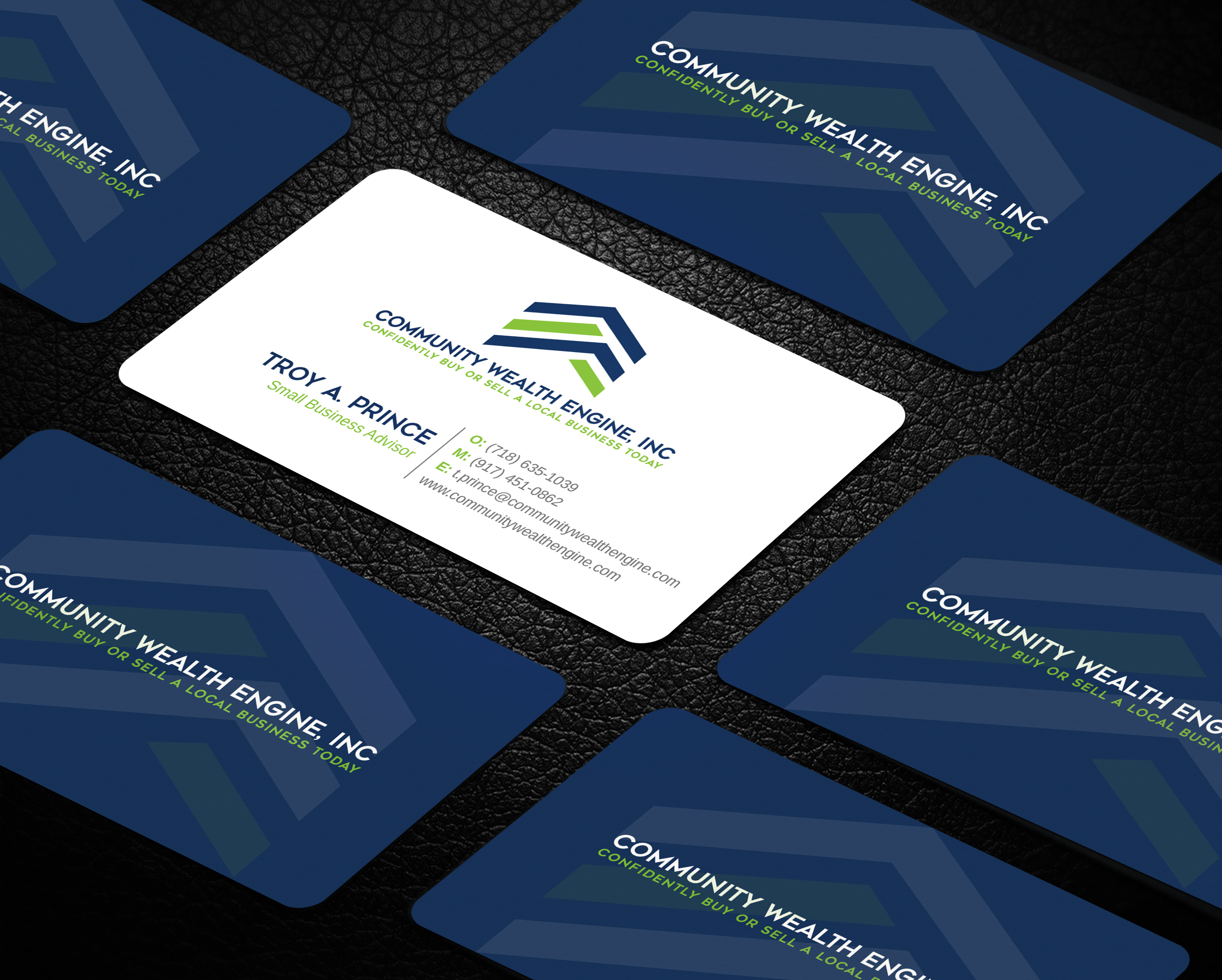 Business Card Design by Imagine design000 for this project | Design #33144899