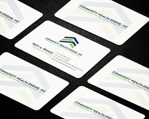 Business Card Design by Imagine design000 for this project | Design: #33144902