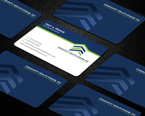 Business Card Design by Imagine design000 for this project | Design: #33144941