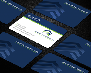 Business Card Design by Imagine design000 for this project | Design: #33144942