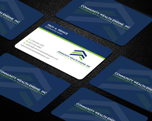 Business Card Design by Imagine design000 for this project | Design: #33144943