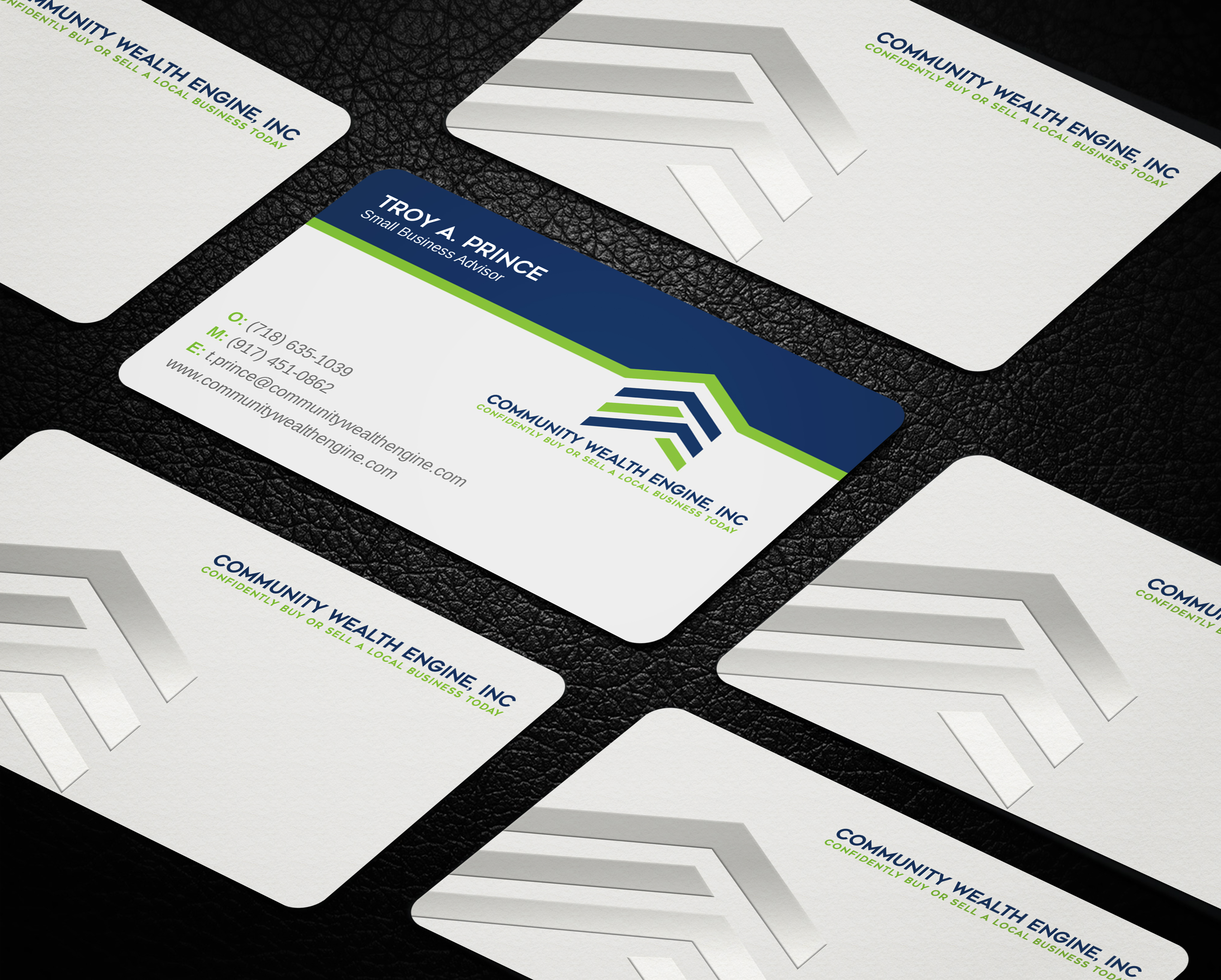 Business Card Design by Imagine design000 for this project | Design #33144944