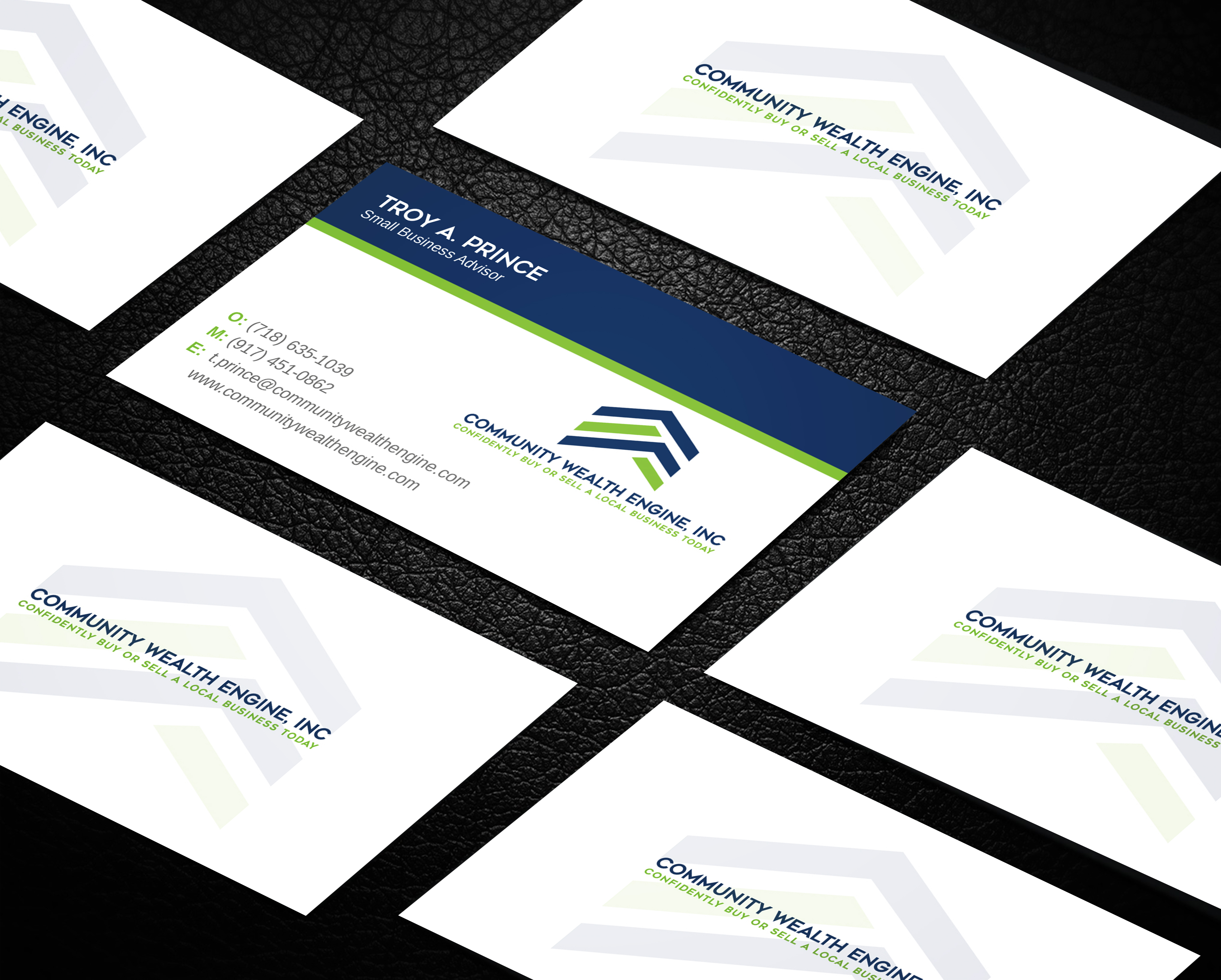 Business Card Design by Imagine design000 for this project | Design #33173376