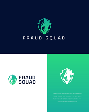 Logo Design by Farhad Design for this project | Design #33141213