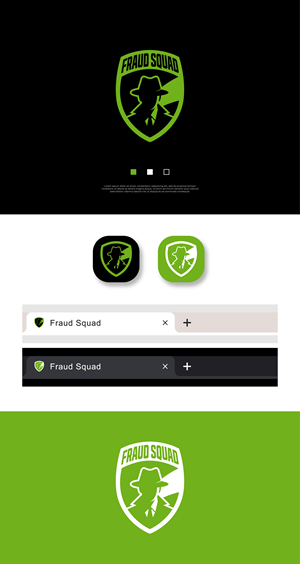 Logo Design by Nash_Shaha for this project | Design: #33165829