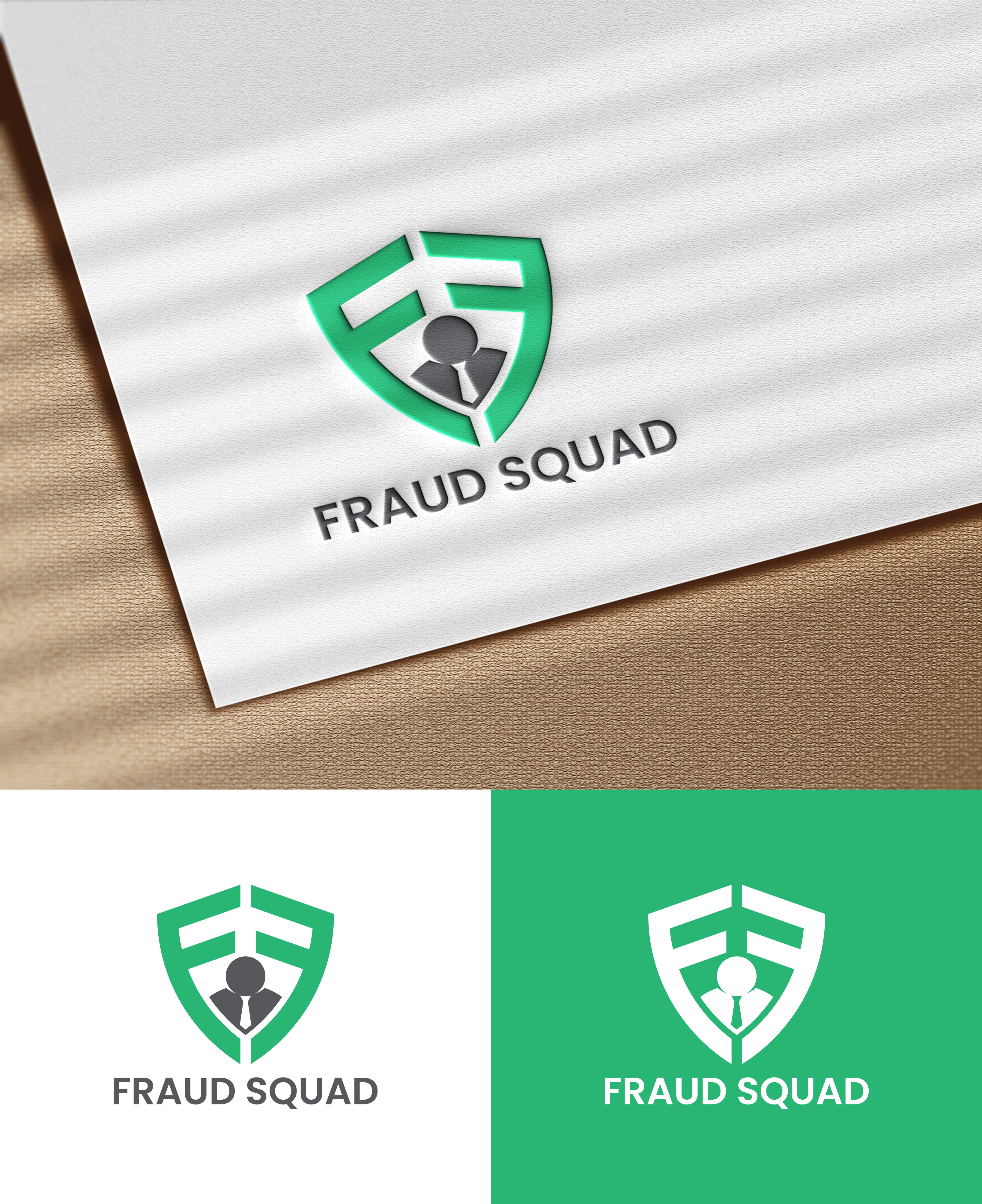 Logo Design by loveqis for this project | Design #33140823