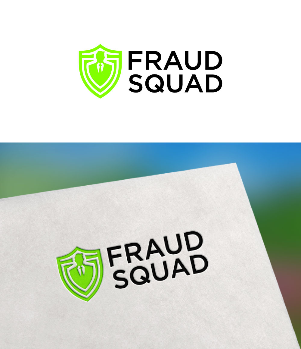 Logo Design by Ahnaf Labib for this project | Design #33141082