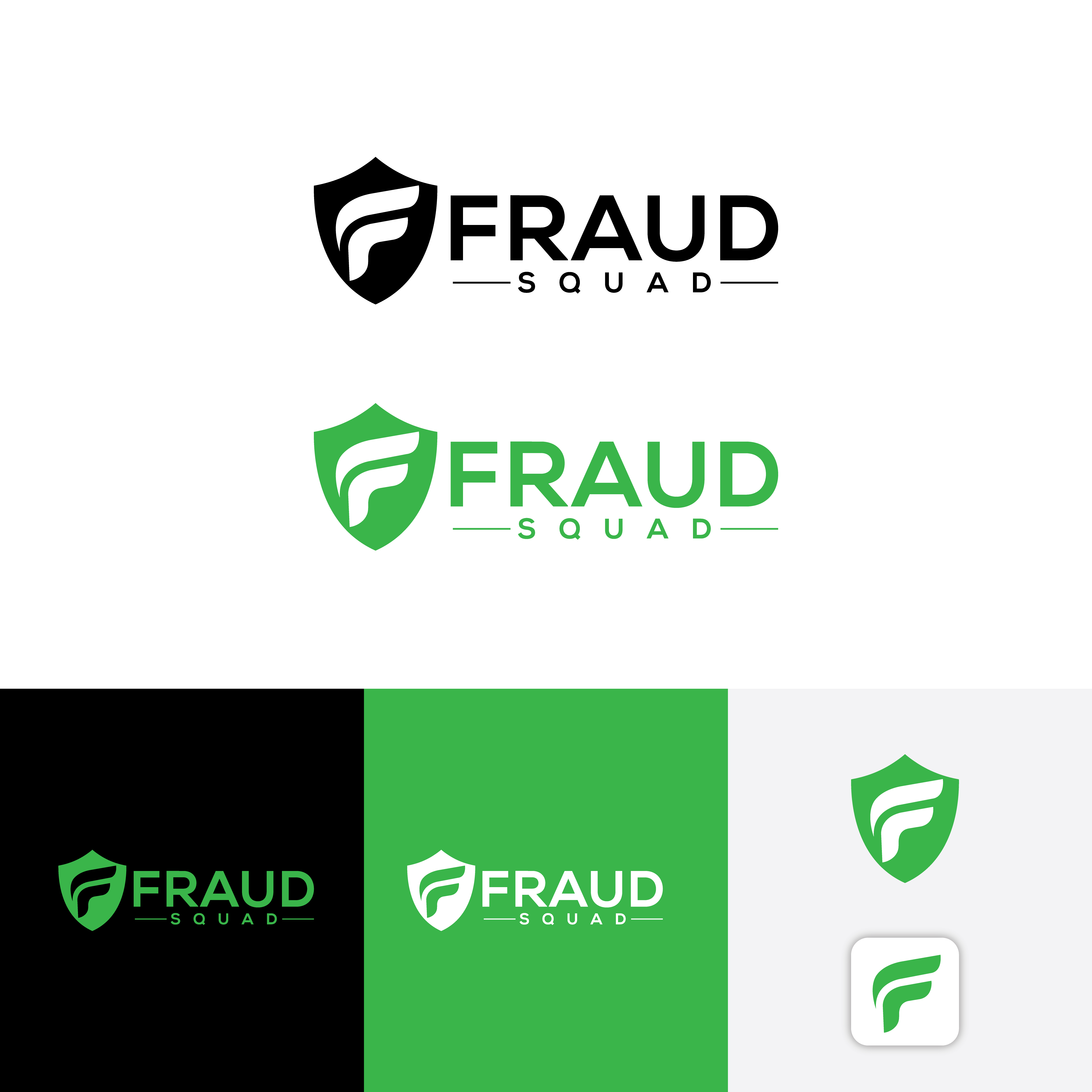 Logo Design by creative_foysal for this project | Design #33157646