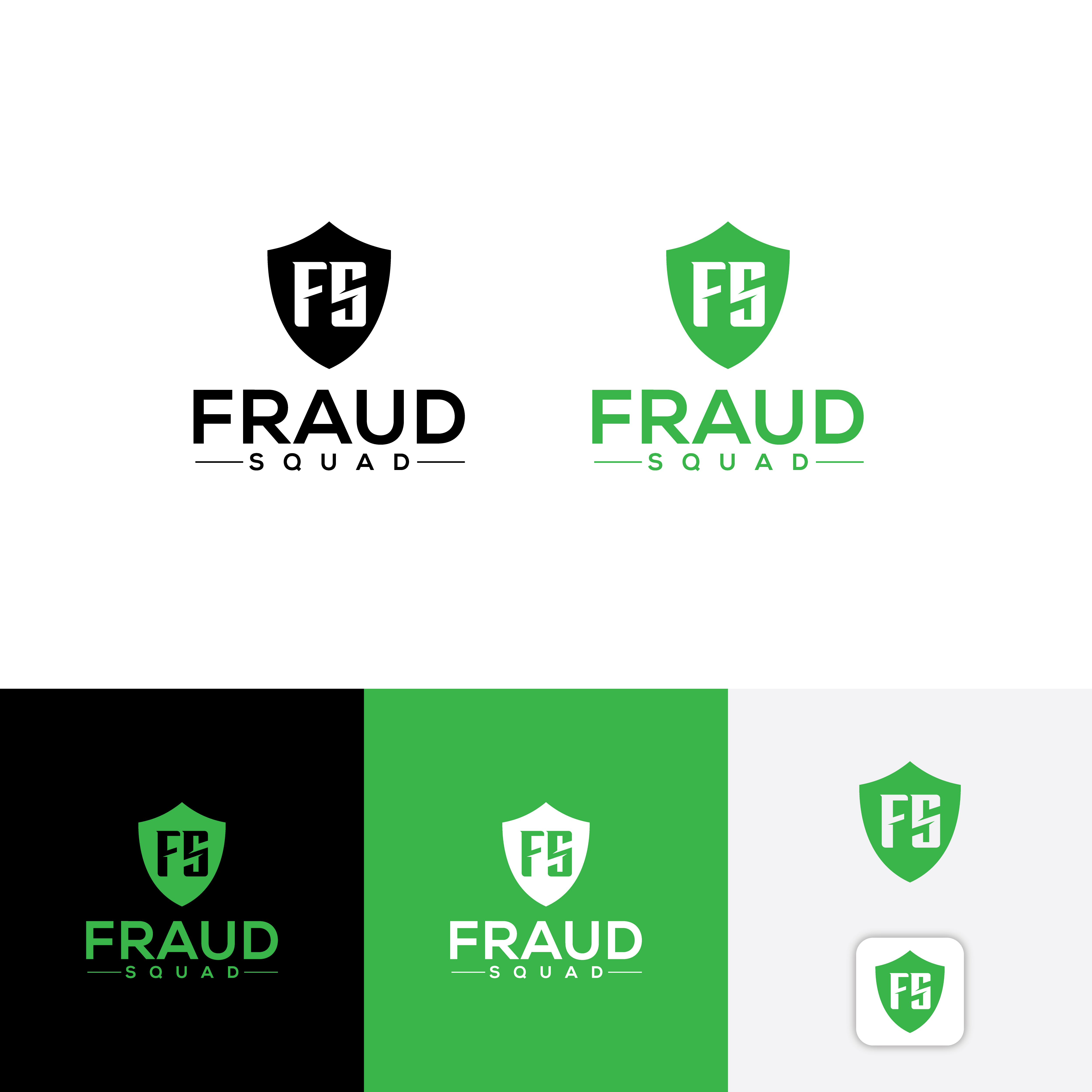 Logo Design by creative_foysal for this project | Design #33162573