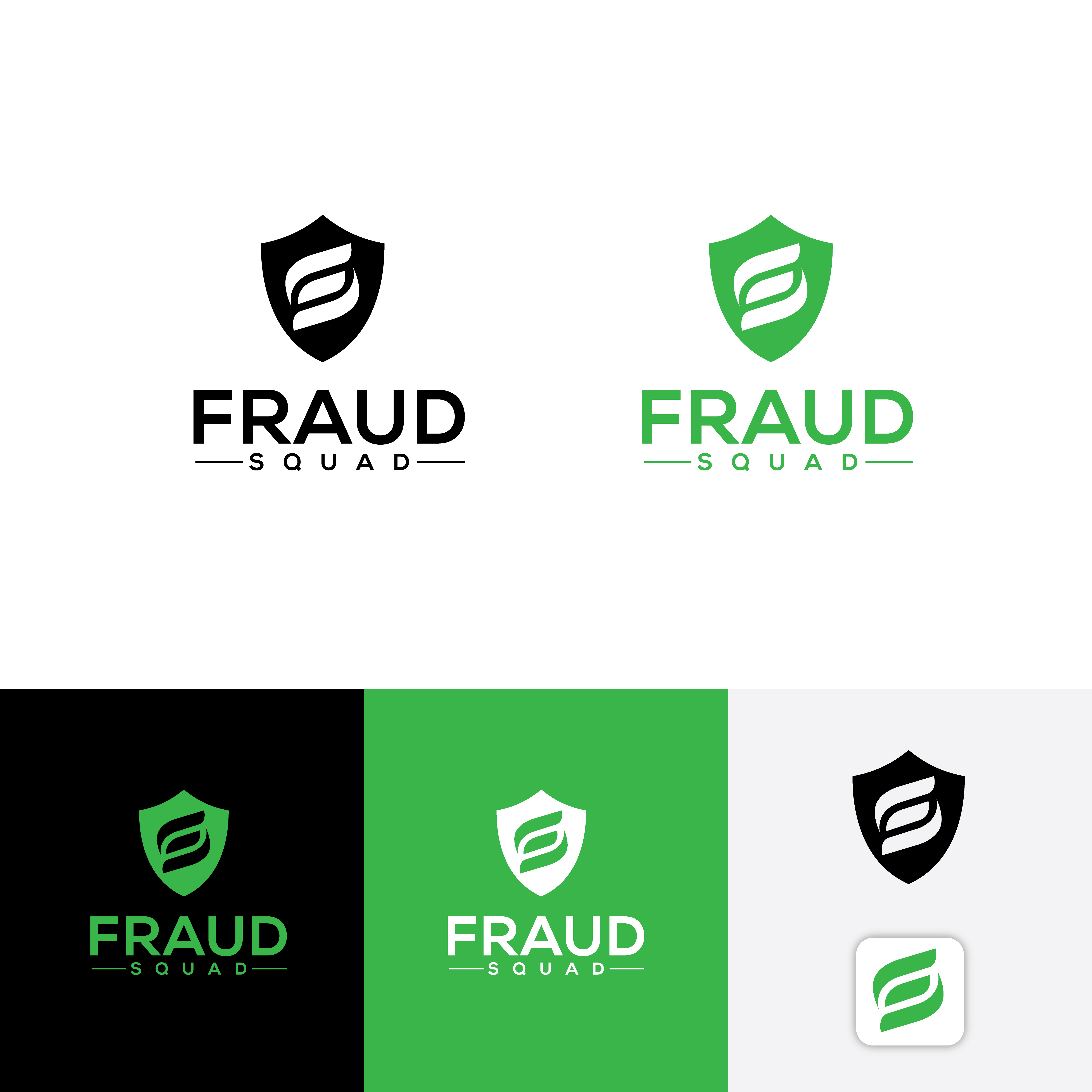 Logo-Design von creative_foysal für dieses Projekt | Design #33162640