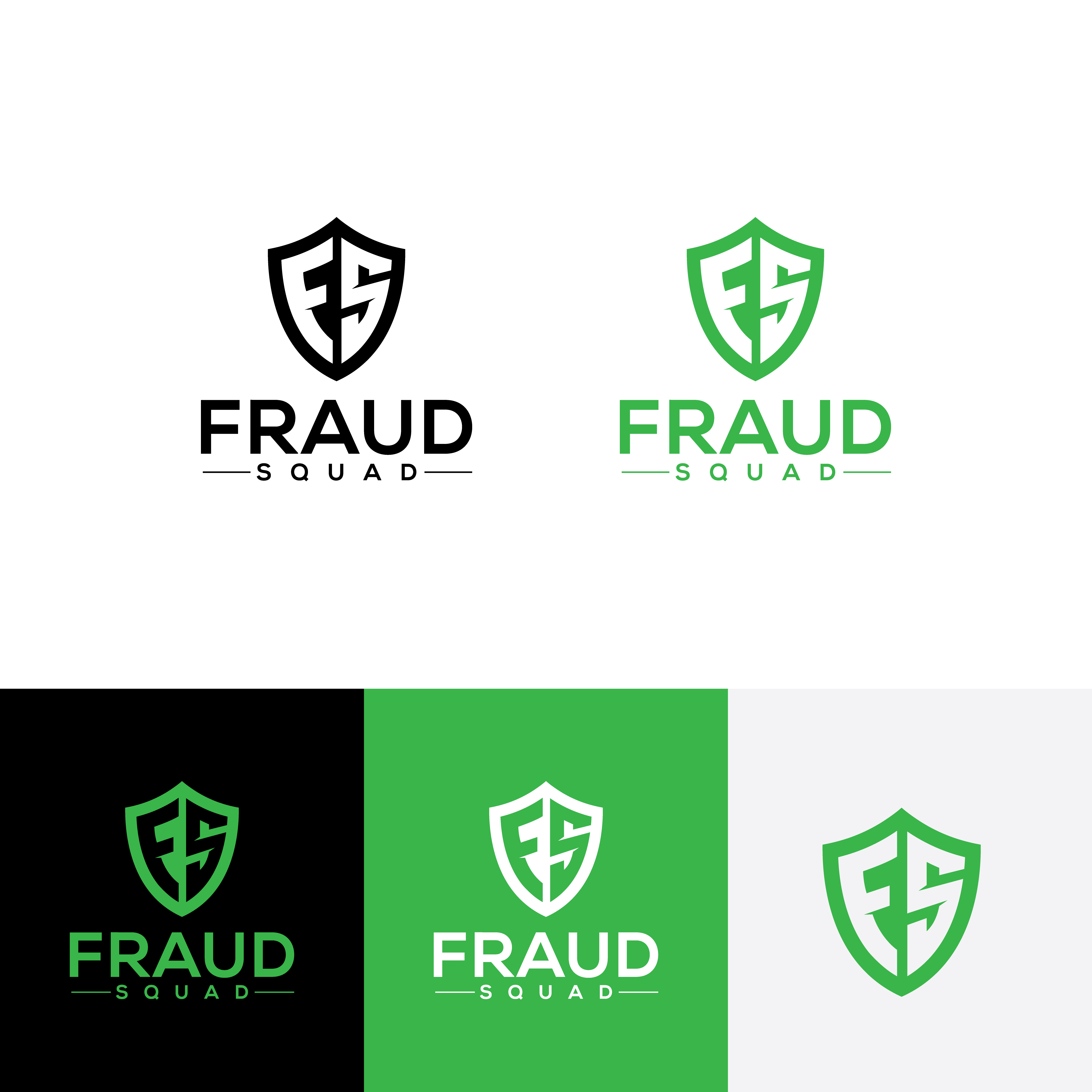Logo Design by creative_foysal for this project | Design #33162932