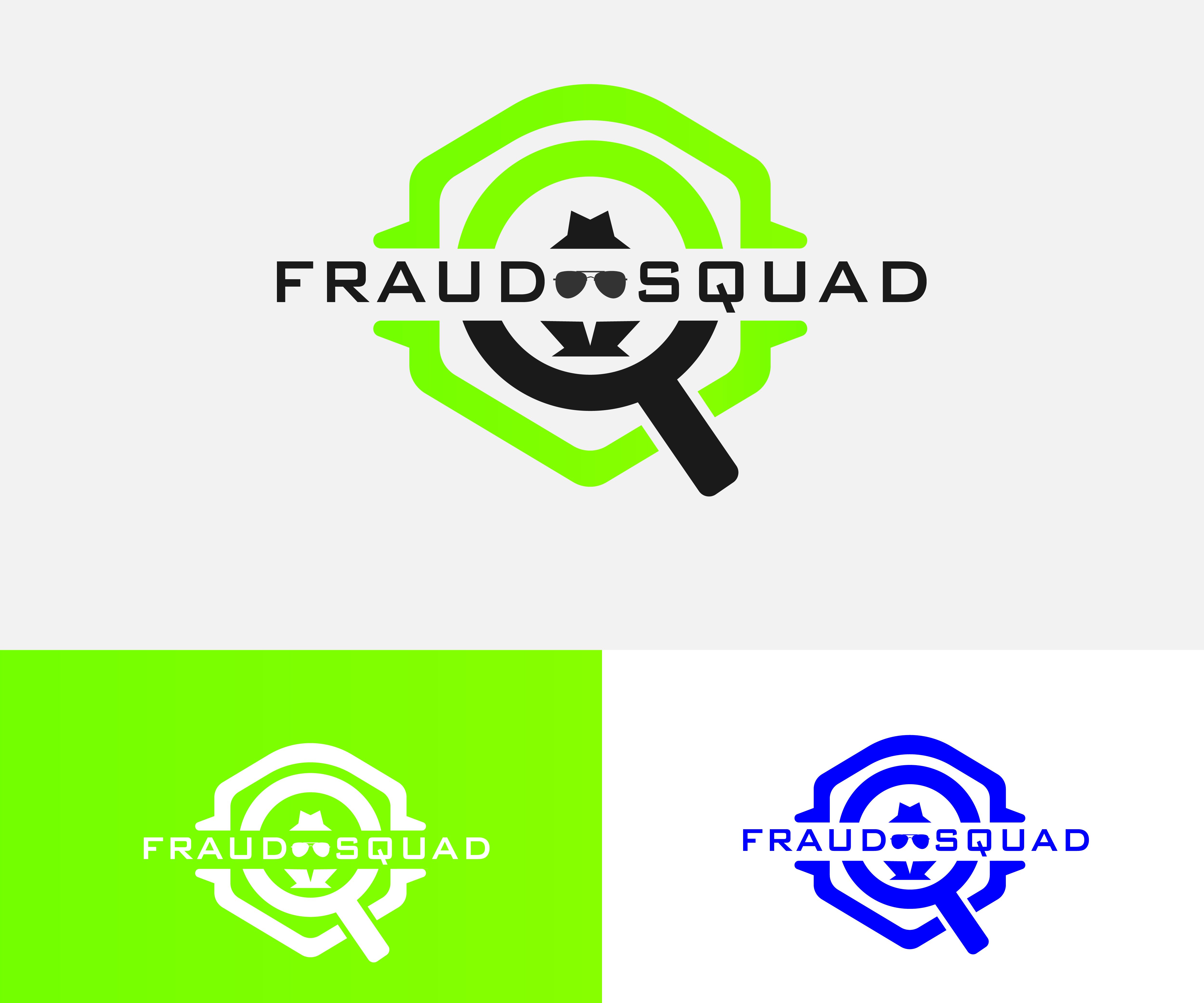Logo-Design von Fortune Howard Designs für dieses Projekt | Design #33168712