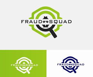Logo Design by Fortune Howard Designs