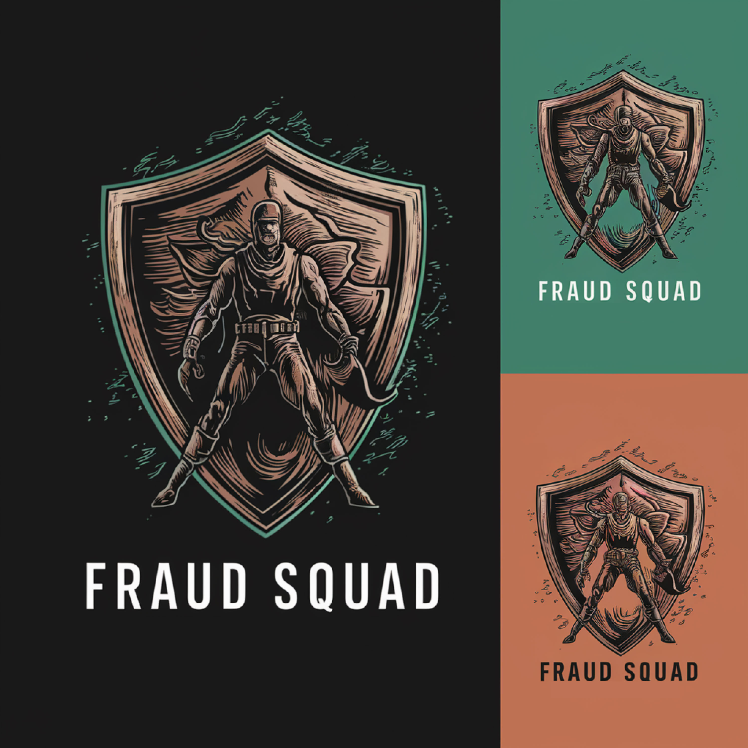 Logo Design by Mir Graphics for this project | Design #33140516