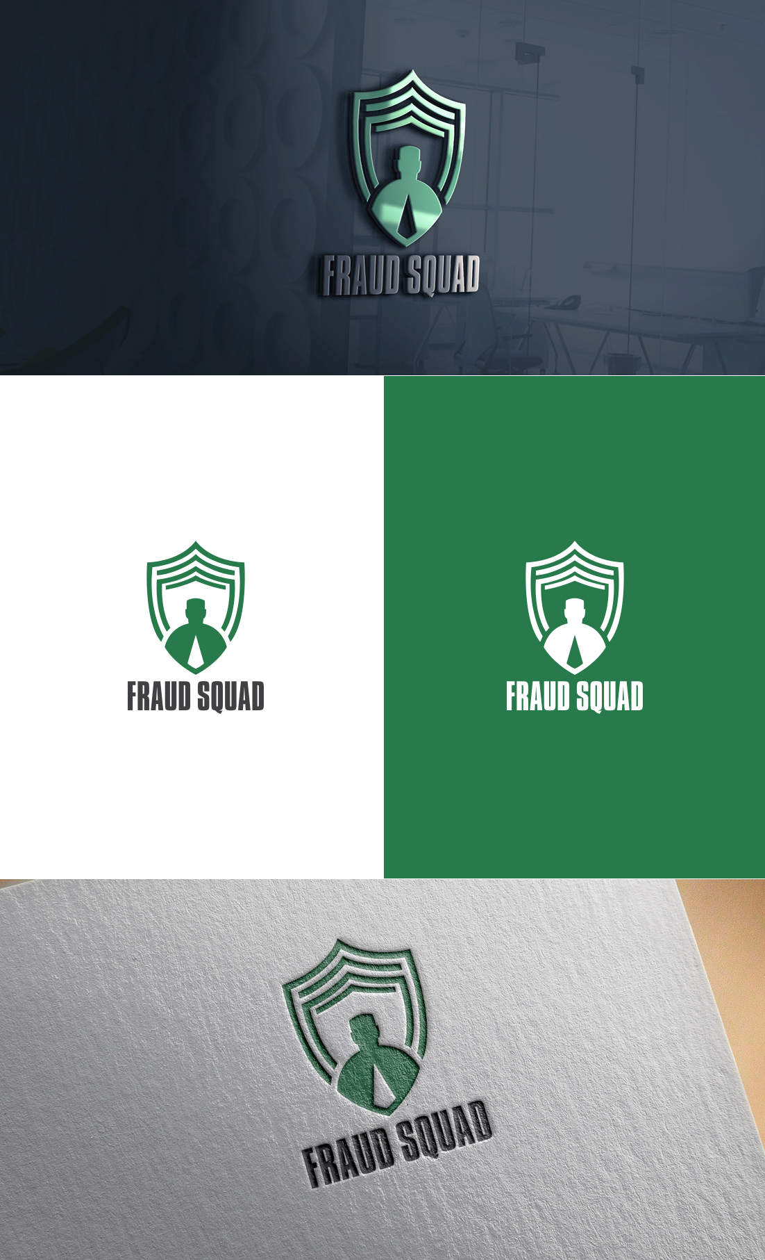 Diseño de Logo por GLDesigns para este proyecto | Diseño #33147742