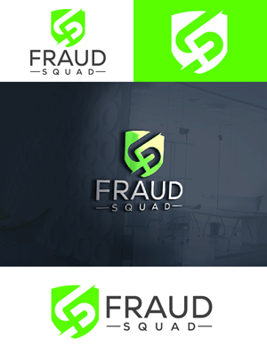 Logo Design by ahmeddesigner123 for this project | Design: #33144038