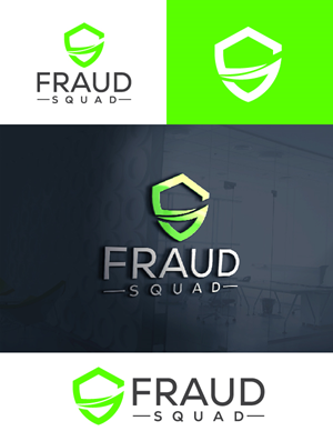 Logo Design by ahmeddesigner123 for this project | Design: #33144060