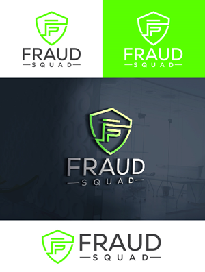 Logo Design by ahmeddesigner123 for this project | Design: #33147127