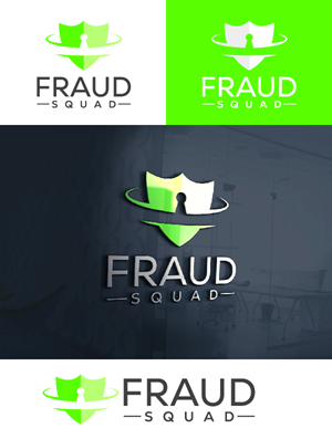 Logo Design by ahmeddesigner123 for this project | Design: #33152598