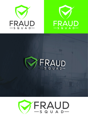Logo Design by ahmeddesigner123 for this project | Design: #33152612