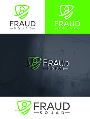 Logo Design by ahmeddesigner123 for this project | Design: #33156438