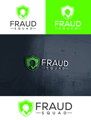 Logo Design by ahmeddesigner123 for this project | Design: #33156544