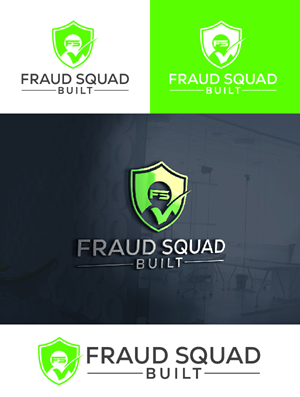 Logo Design by ahmeddesigner123 for this project | Design: #33157190
