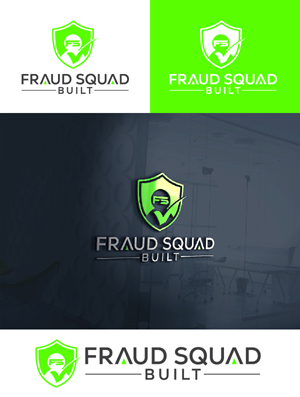 Logo Design by ahmeddesigner123 for this project | Design: #33157212
