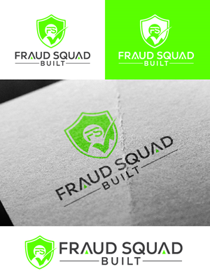Logo Design by ahmeddesigner123 for this project | Design: #33157235