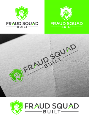Logo Design by ahmeddesigner123 for this project | Design: #33157257