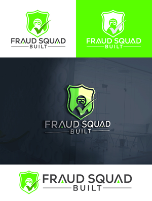 Logo Design by ahmeddesigner123 for this project | Design: #33158054